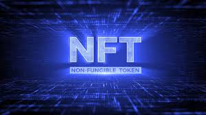 NFT Marketplace